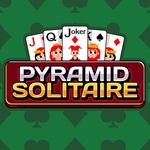 Pyramid Solitaire