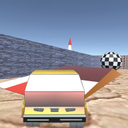 Rally Car 3D