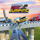 Ramp Car Jumping