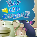 Rat And Cheese