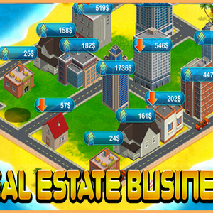 Real Estate Business