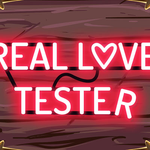 Real Love Tester