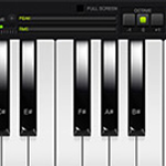 Real Piano Online