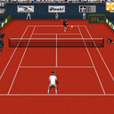 Real Tennis Game