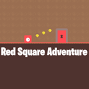 Red Square Adventure