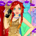 Reddy Princess Fashion