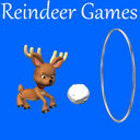 Reindeer Games