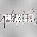 Remember the Numbers