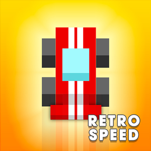 Retro Speed: Extreme Racing Challenge