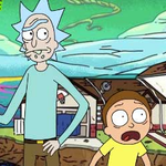 Rick and Morty