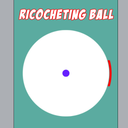 Ricocheting Ball