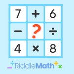 RiddleMath