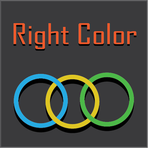 Right Color