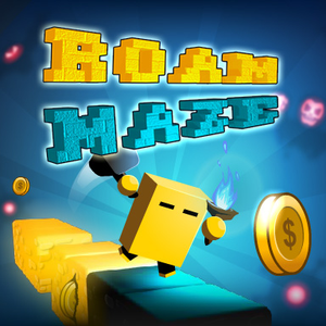 Roam Maze