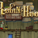 Robin Hood Give and Take