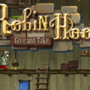 Robin Hood Give and Take