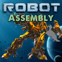 Robot Assembly