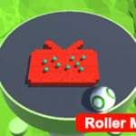 Roller Magnet