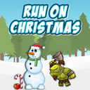 Running On Christmas