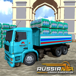 Russian Cargo Simulator