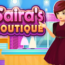 Sairas Boutique