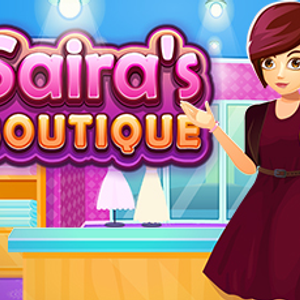 Sairas Boutique