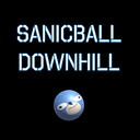 Sanicball Downhill