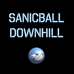 Sanicball Downhill