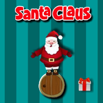 Santa Claus Challenge