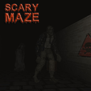 Scary Maze