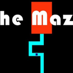 Scary Maze