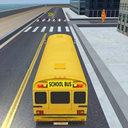 School Bus Simulation