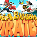 Sea Bubble Pirates