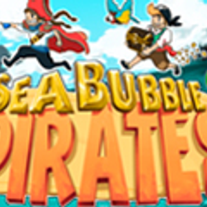 Sea Bubble Pirates