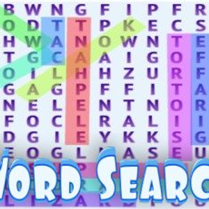 Search Word