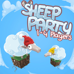 Sheep Party