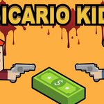 SICARIO KID Cowboy Duel