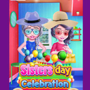 Sisters day celebration