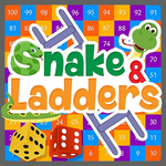 Snake and Ladders Mega