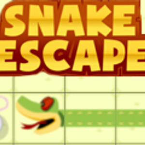 Snake Escape