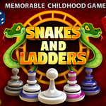 Snakes and Ladders