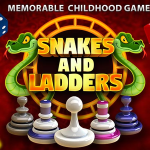 Snakes and Ladders