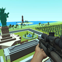 Sniper 3D Assassin online