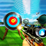 Sniper 3D Target Shooting