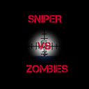 Sniper vs Zombies