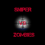 Sniper vs Zombies