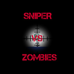 Sniper vs Zombies