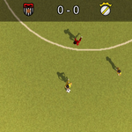 Soccer Simulator