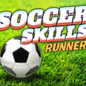 Soccer Skills Runner