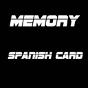 Spanish card